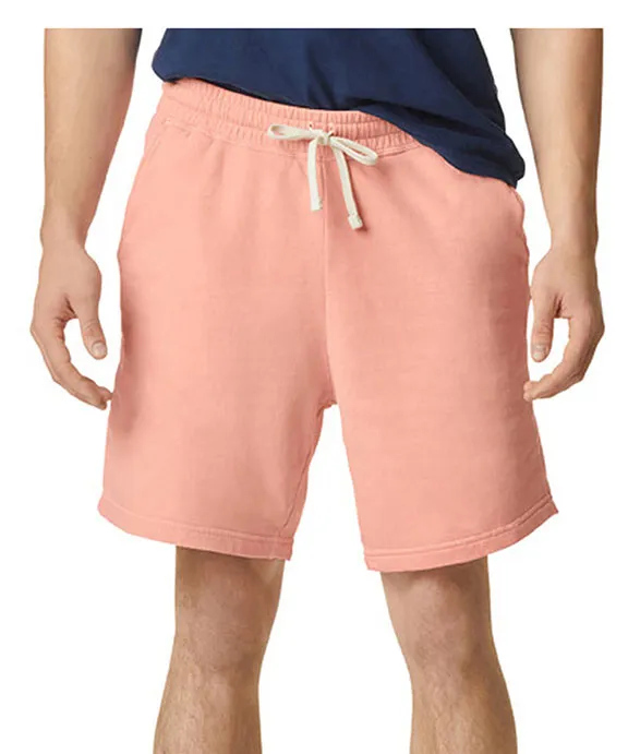 1468CC - Comfort Colors Unisex Lightweight Sweat Shorts | Peachy