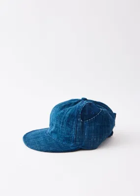 20th Century Boro Short Brim Ball Cap