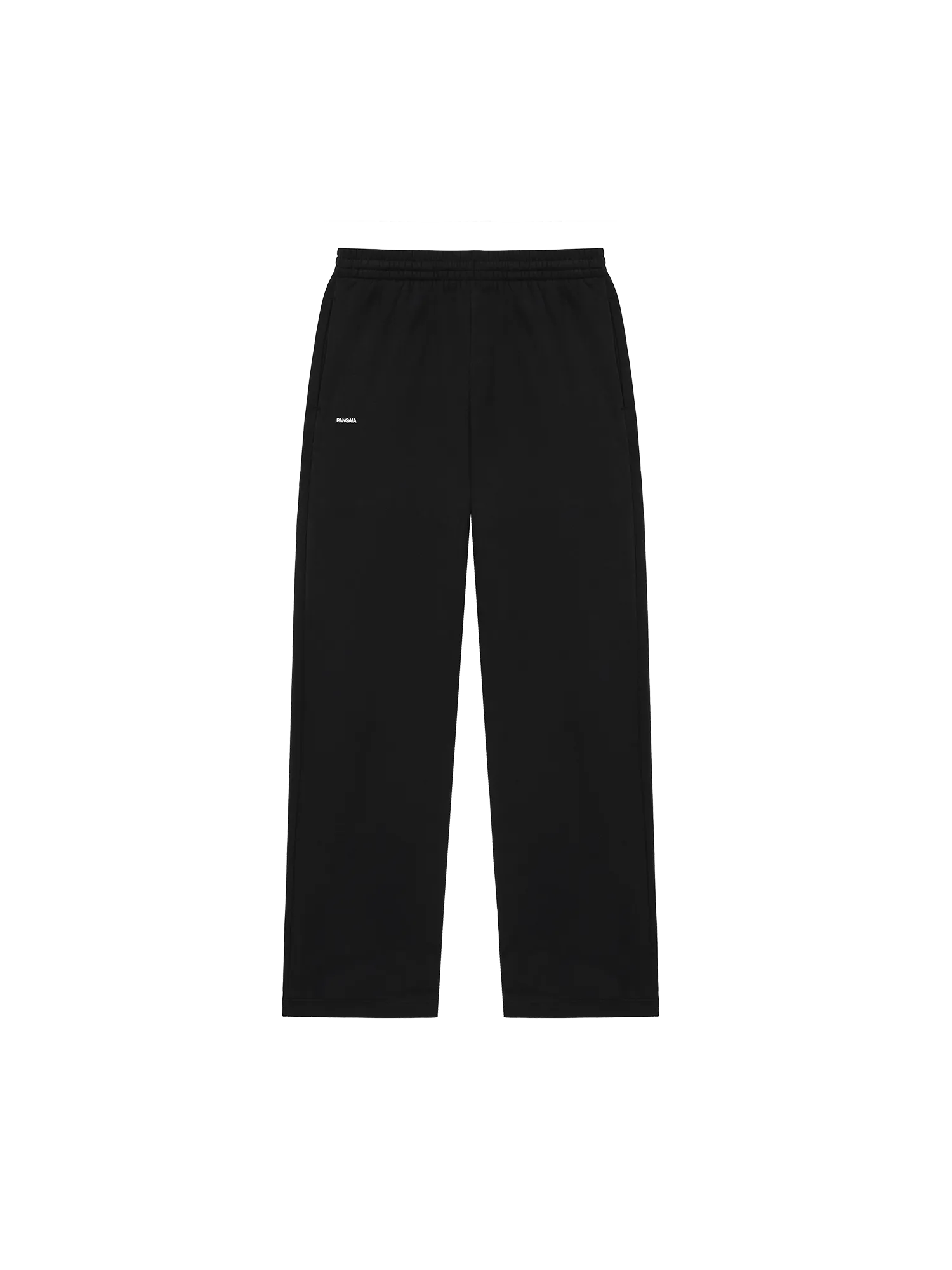 365 Midweight Straight Leg Track Pants—Twilight Black