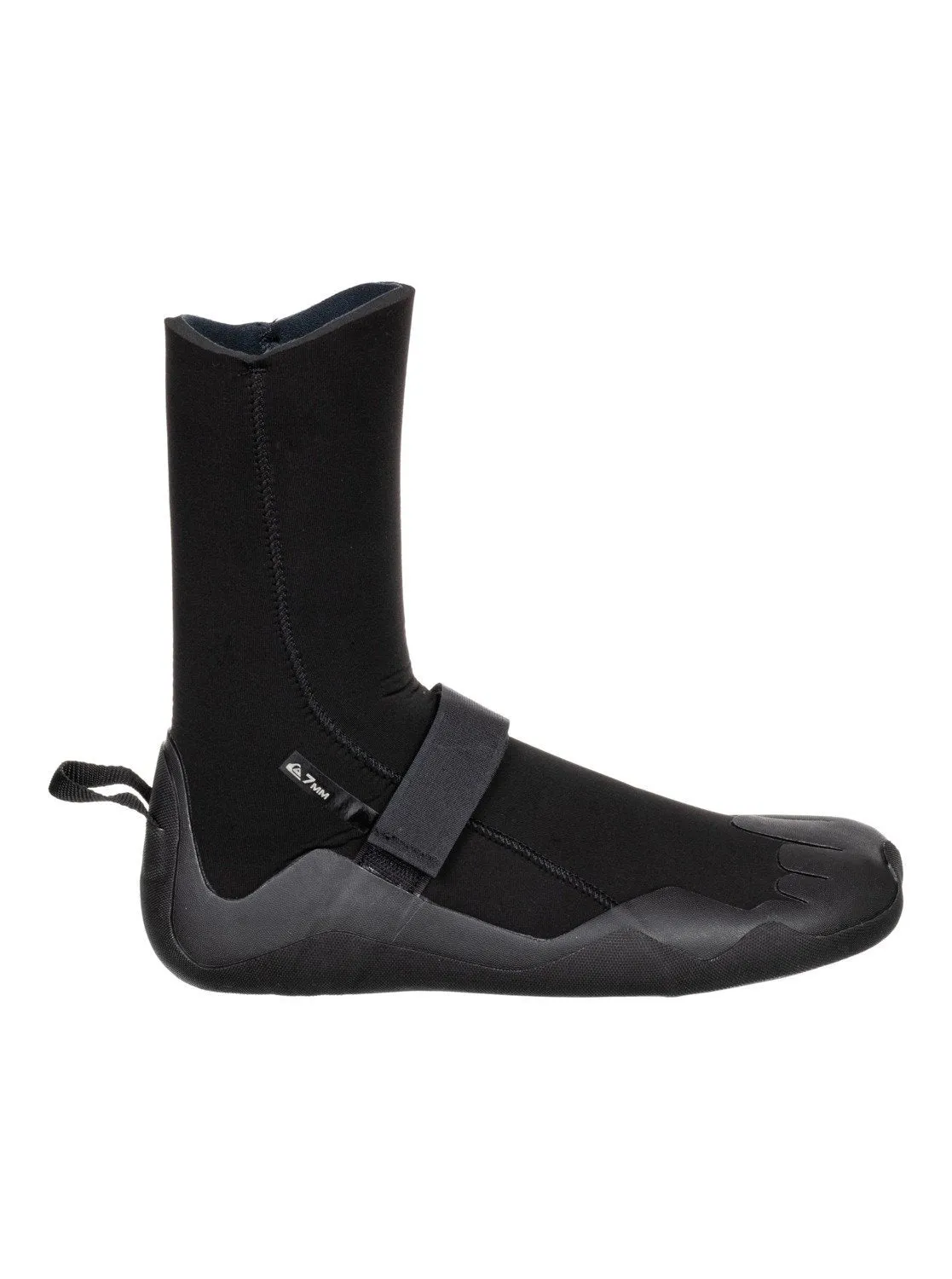 7mm Everyday Sessions Wetsuit Boots - Black