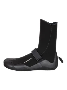 7mm Everyday Sessions Wetsuit Boots - Black