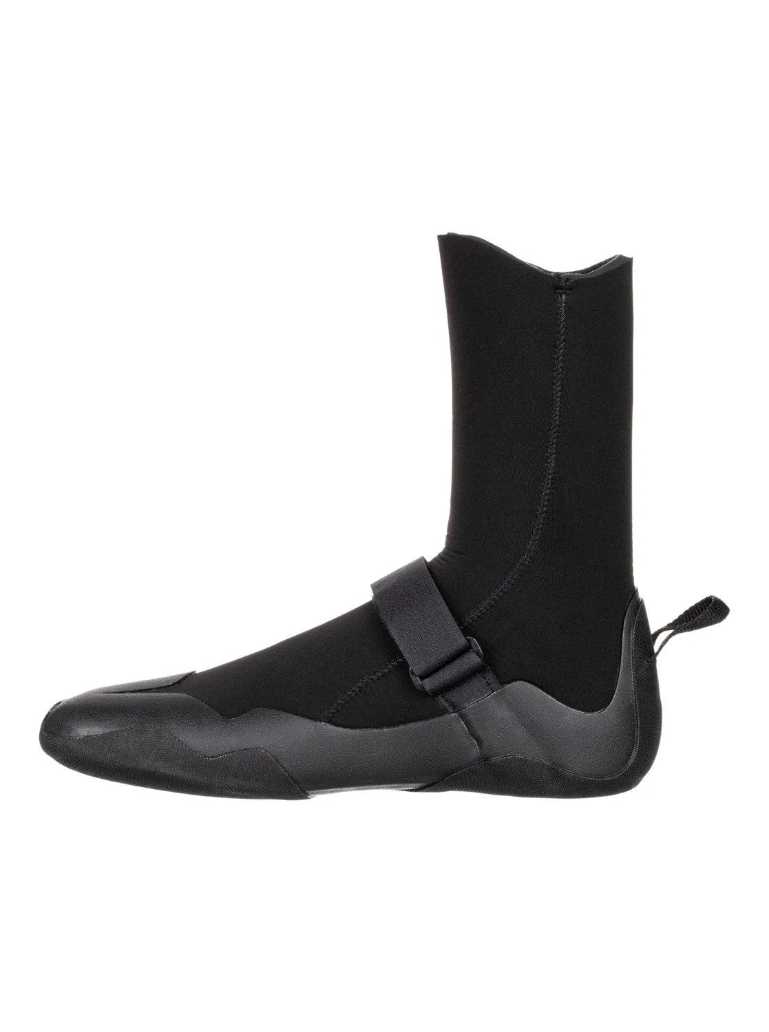 7mm Everyday Sessions Wetsuit Boots - Black