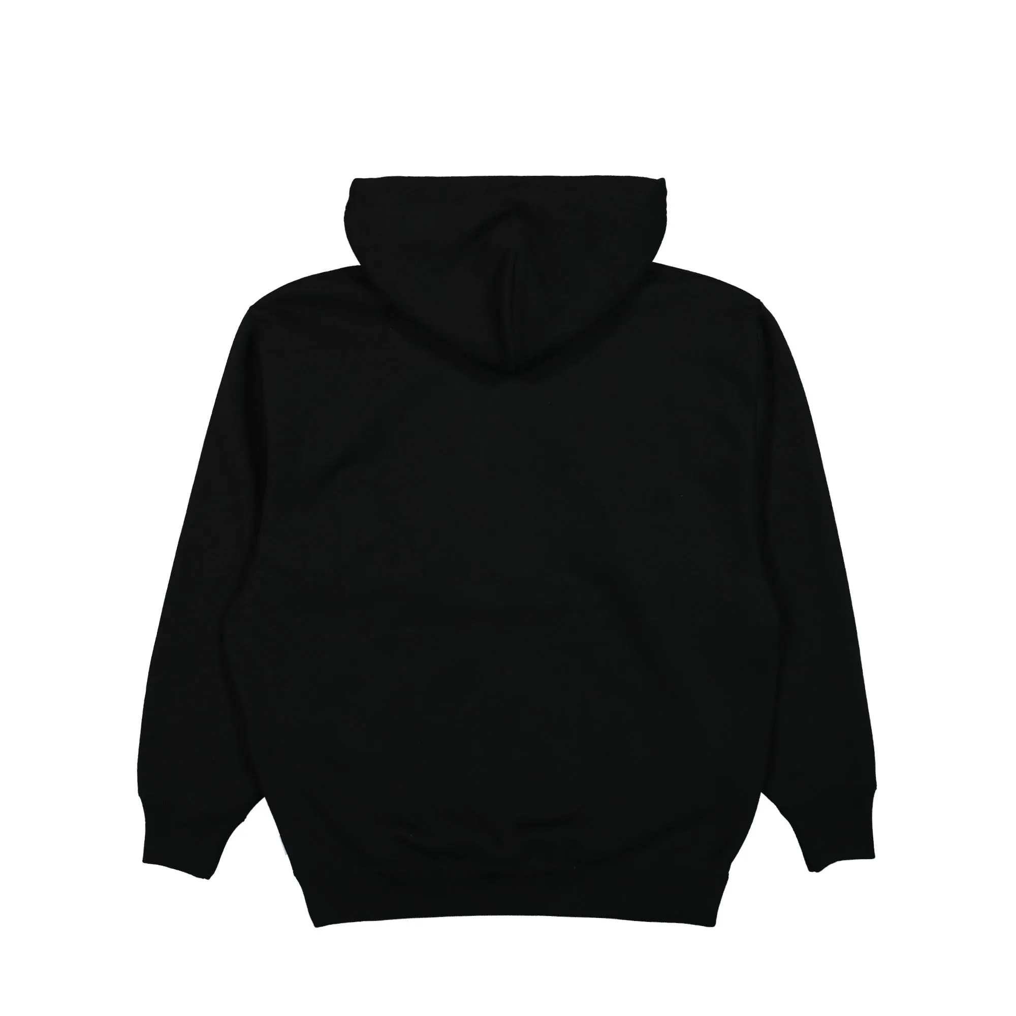 Academy / Hoody / Cotton. College