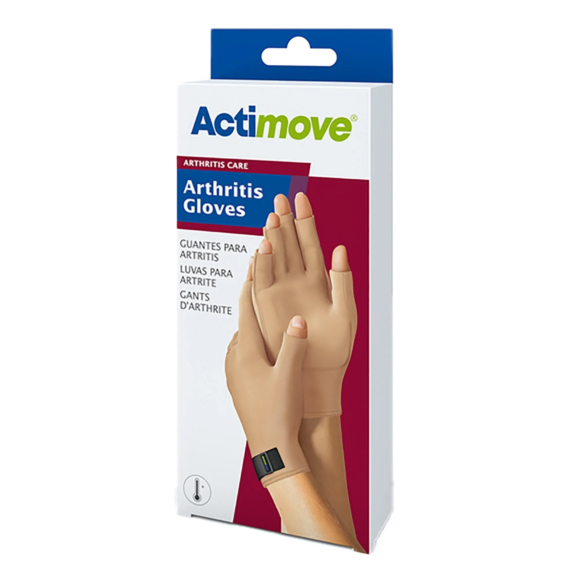 Actimove ® ARTHRITIS CARE Gloves - 7578322