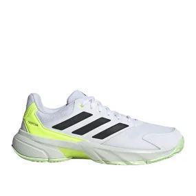 adidas Men's CourtJam Control 3 Tennis Shoes