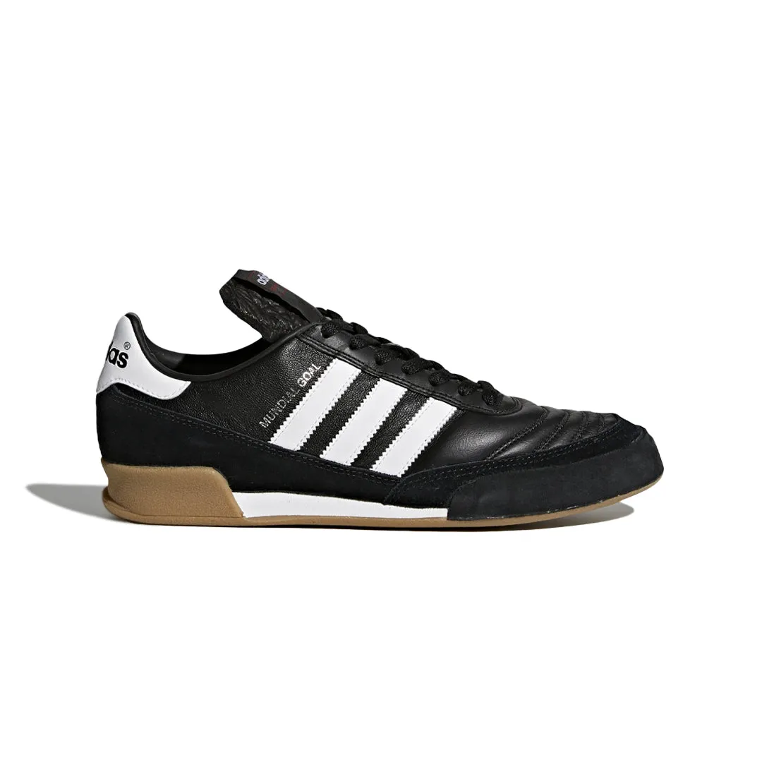 adidas - Men's Mundial Goal Soccer Shoes (019310)