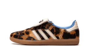 Adidas Samba Pony Wales Bonner Leopard