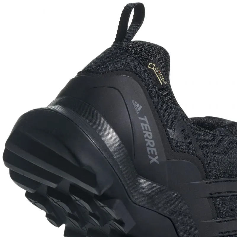 Adidas Terrex Mens Swift R2 GTX Shoes - Black