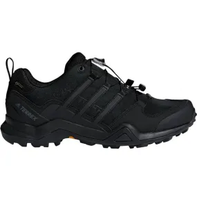 Adidas Terrex Mens Swift R2 GTX Shoes - Black