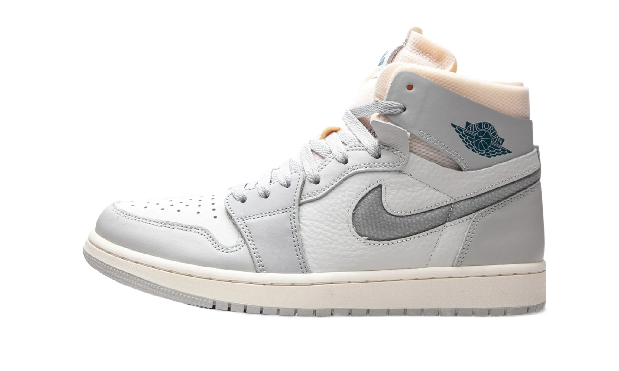 Air Jordan 1 Zoom Comfort “London”