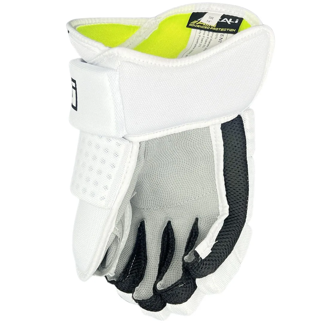 Alkali Cele Air Hockey Gloves