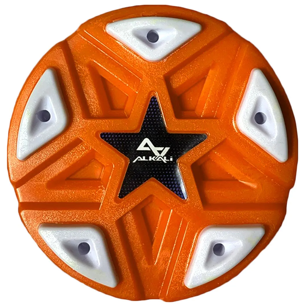 Alkali Revel Pro Inline Hockey Puck