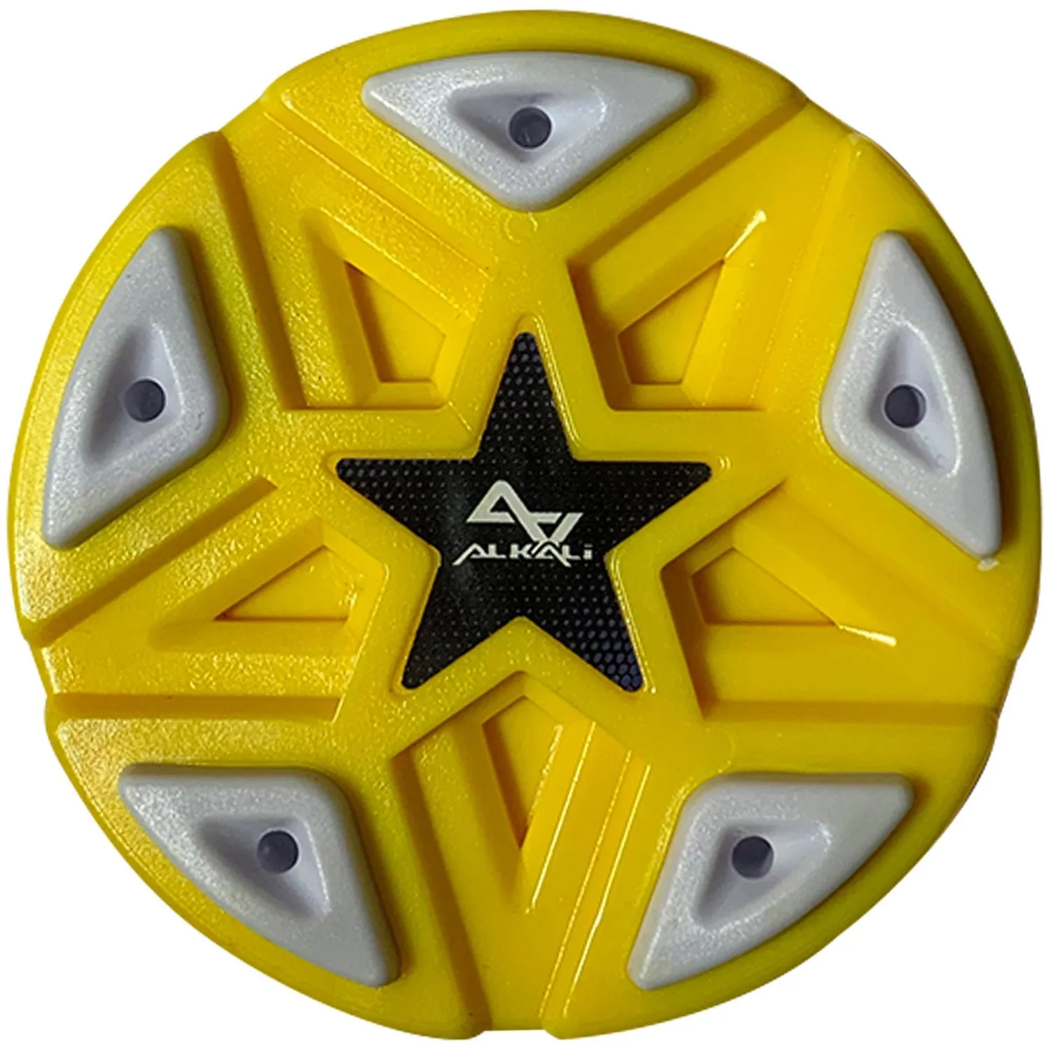 Alkali Revel Pro Inline Hockey Puck