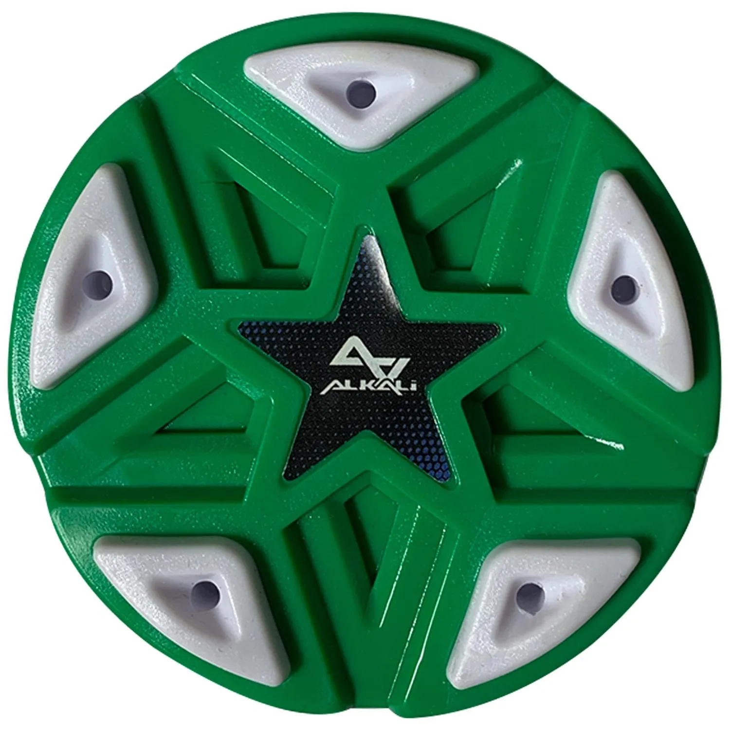 Alkali Revel Pro Inline Hockey Puck