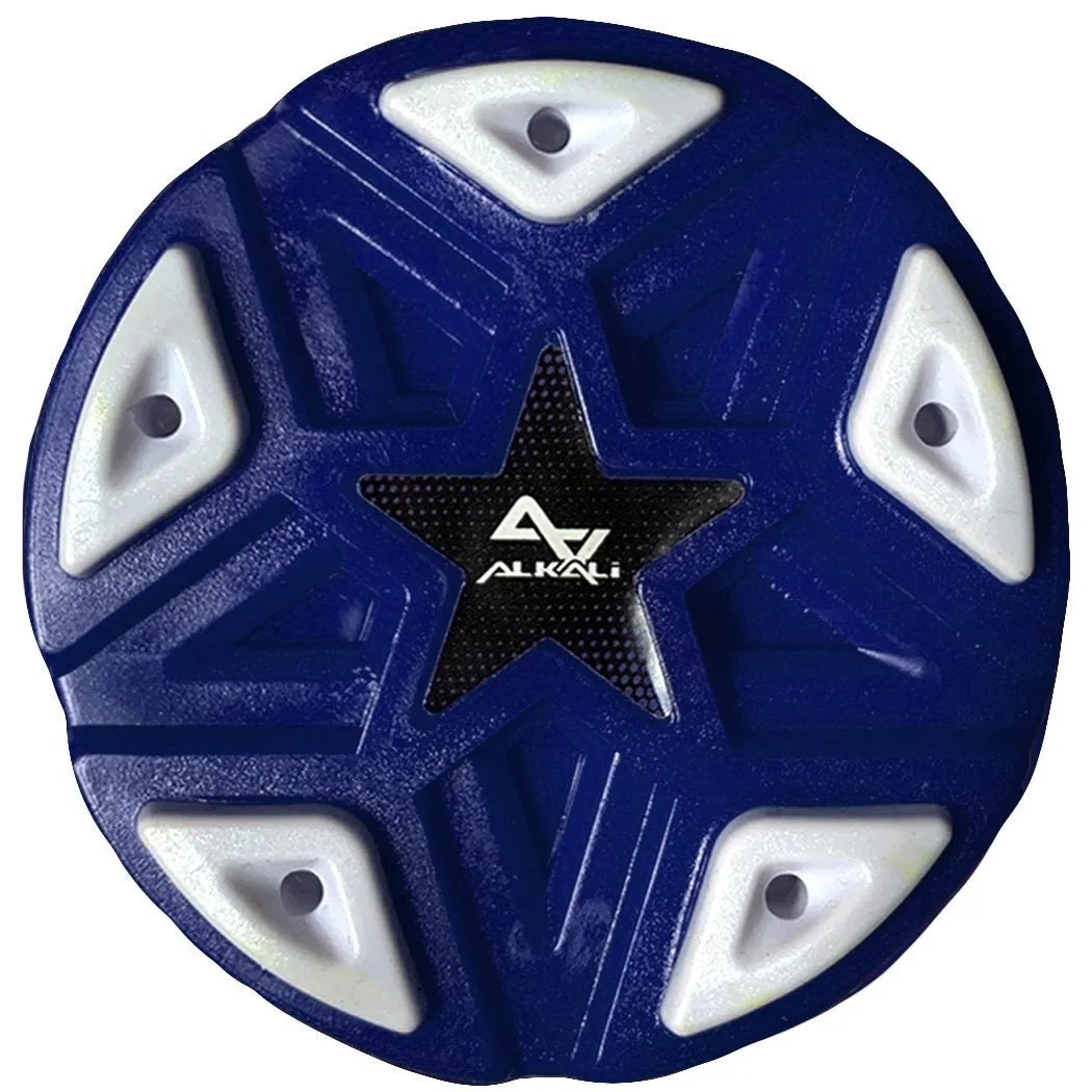 Alkali Revel Pro Inline Hockey Puck