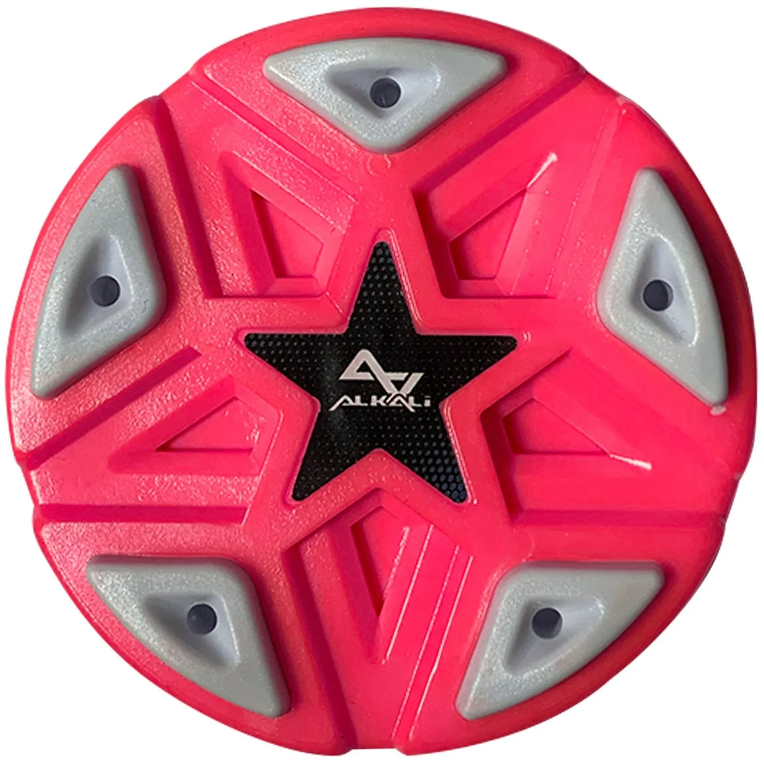 Alkali Revel Pro Inline Hockey Puck