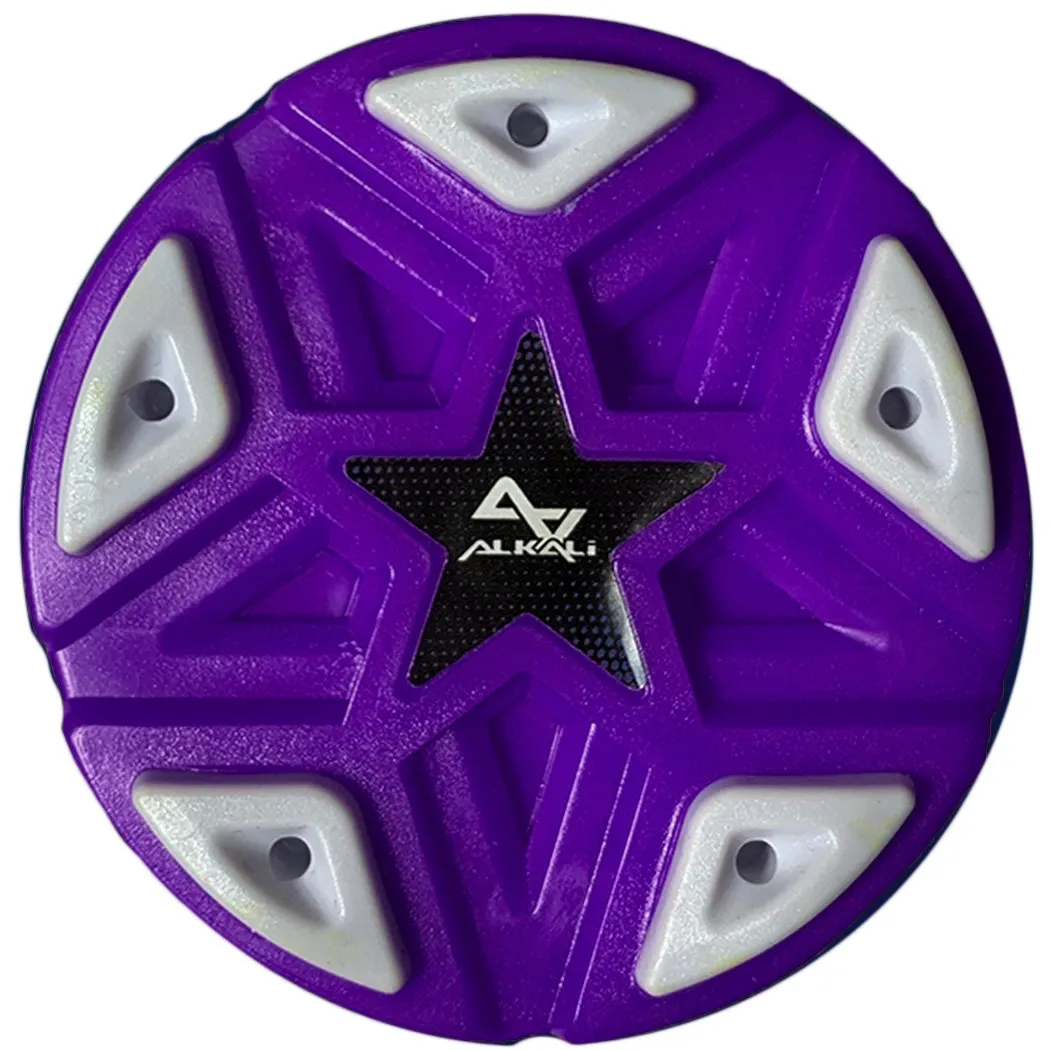 Alkali Revel Pro Inline Hockey Puck