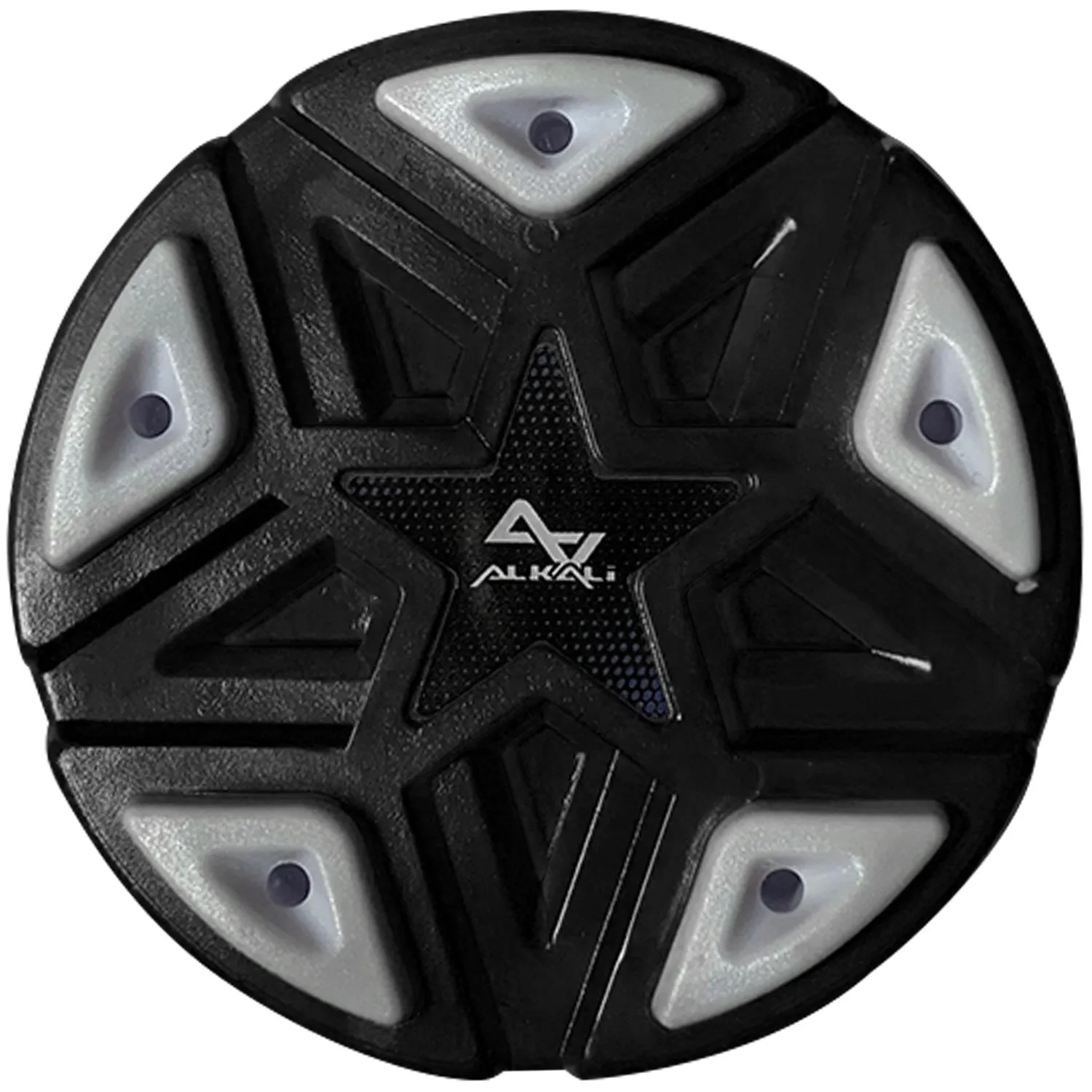 Alkali Revel Pro Inline Hockey Puck