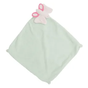 Angel Dear Security Blankie Blanket Butterfly