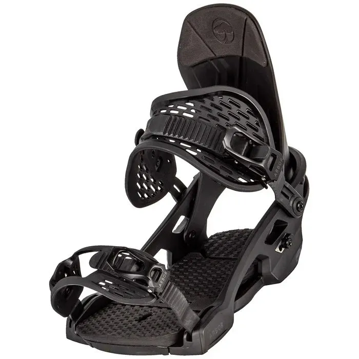 Arbor Spruce Snowboard Bindings 2024