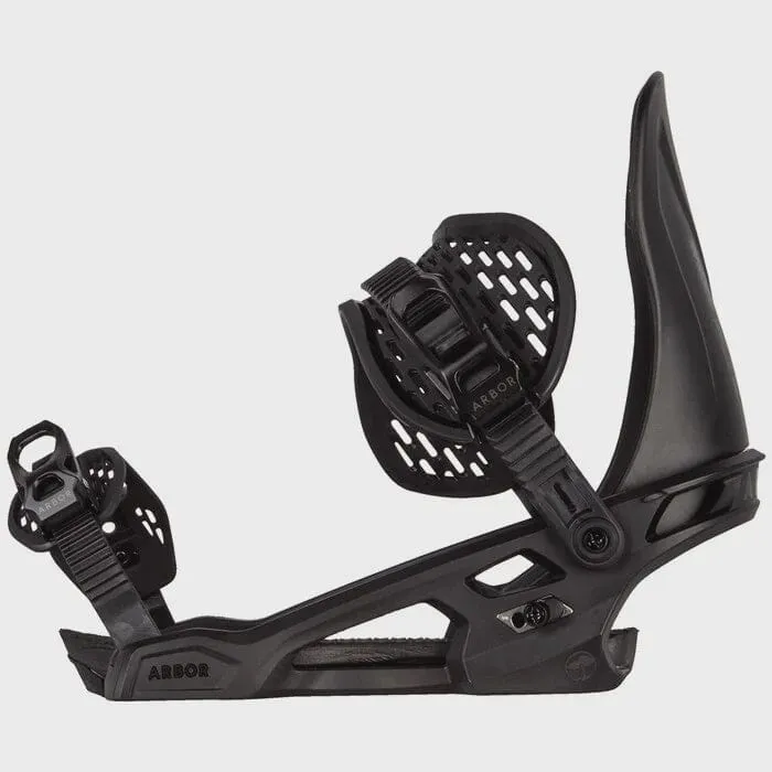 Arbor Spruce Snowboard Bindings 2024