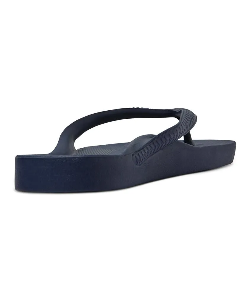 Archies Thong | Navy