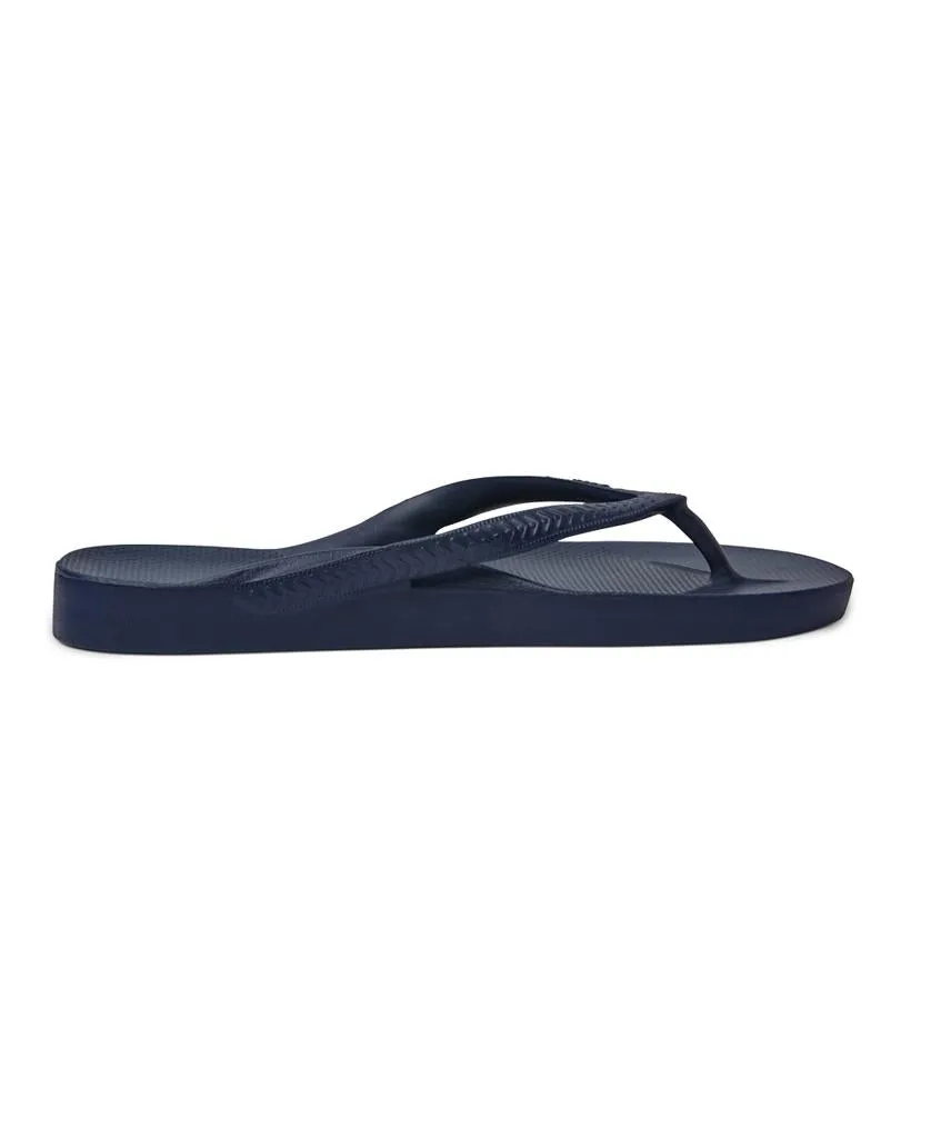 Archies Thong | Navy