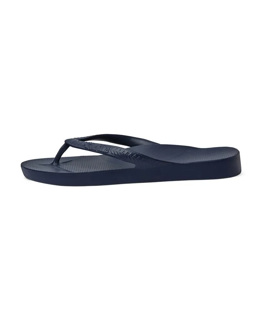 Archies Thong | Navy