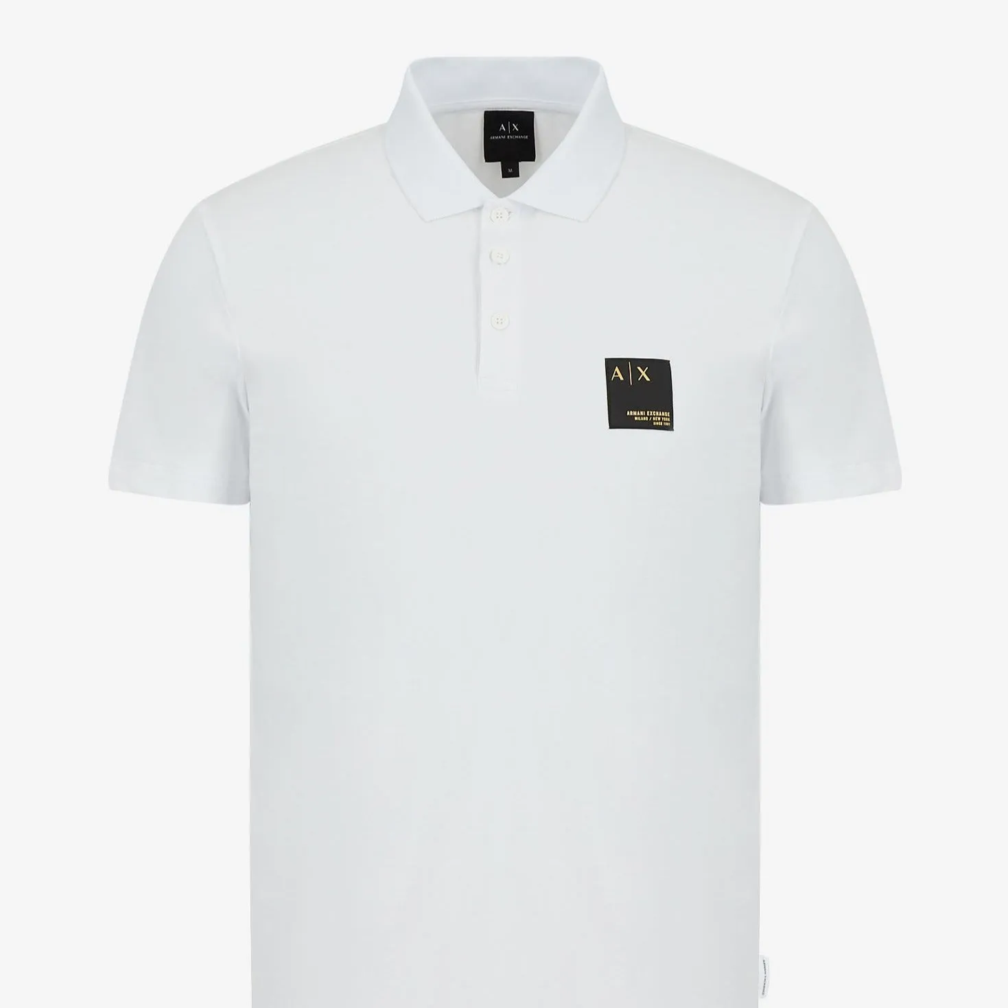 Armani Exchange Polo