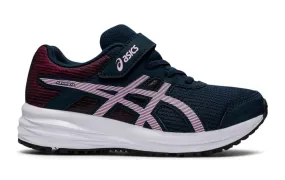 Asics Azumaya PS Girls Velcro Trainer 1014A212-701