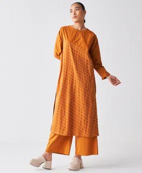 Asymmetric Tunic