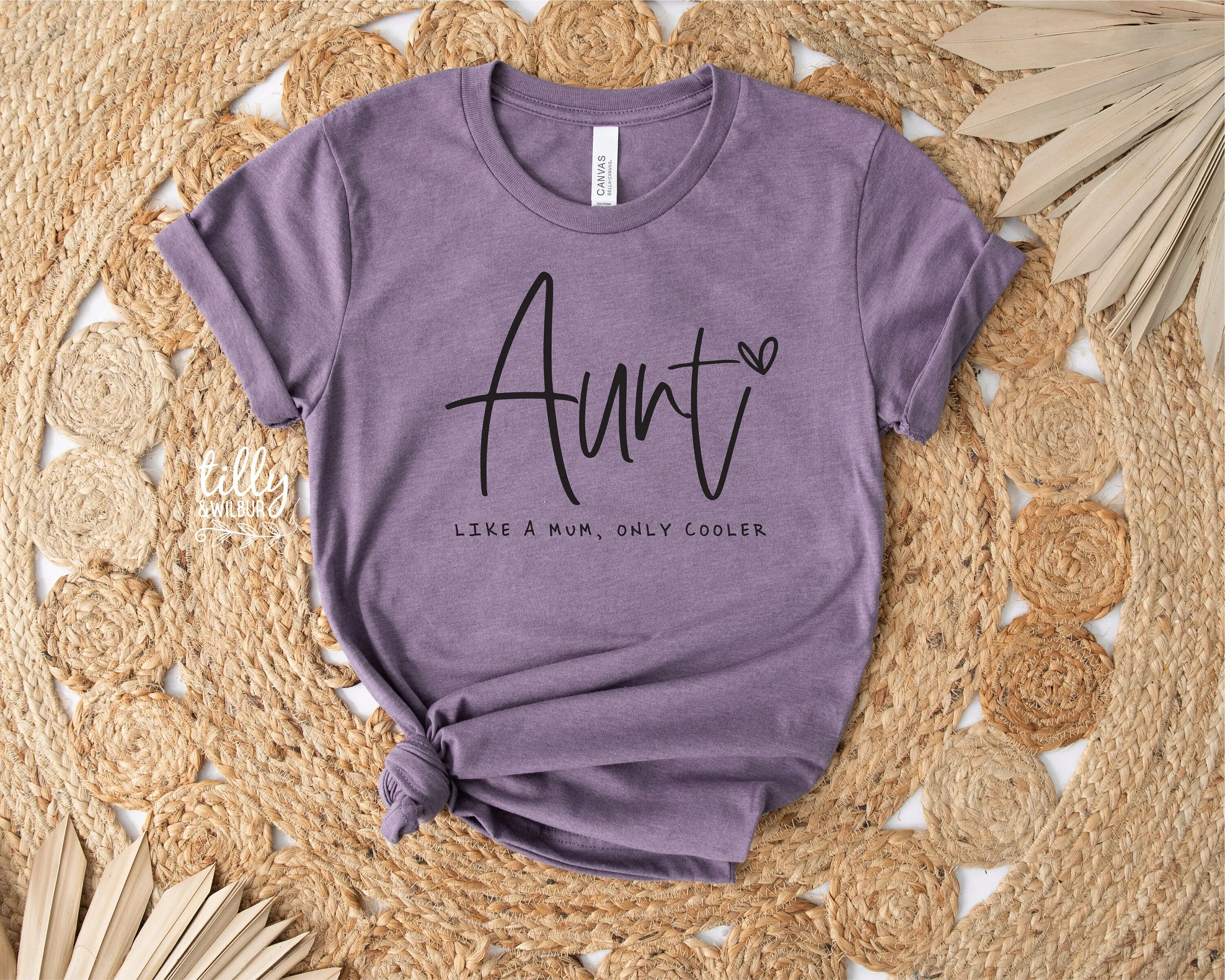 Aunty T-Shirt