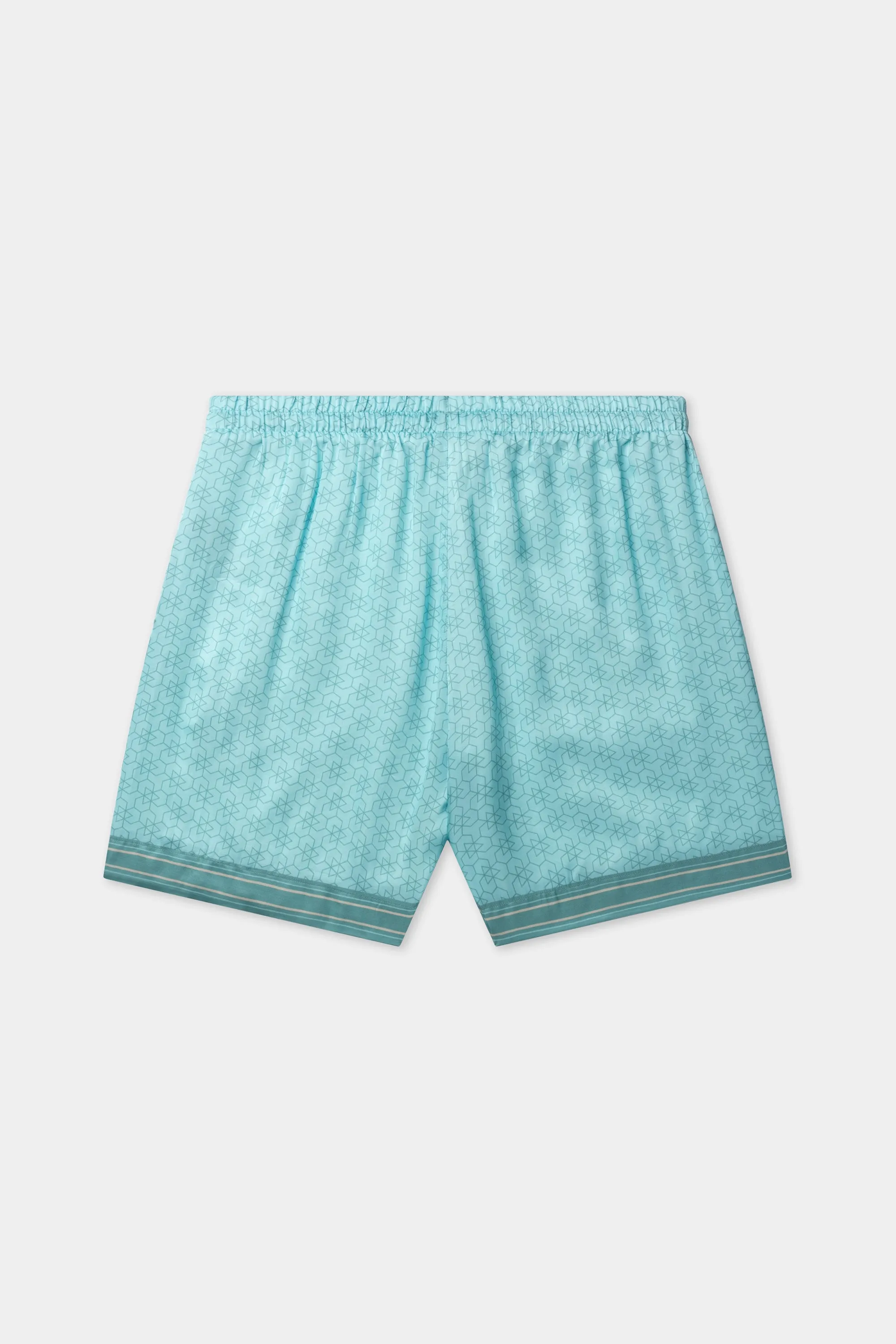 BALR. x FIVE Shorts Tropical Breeze