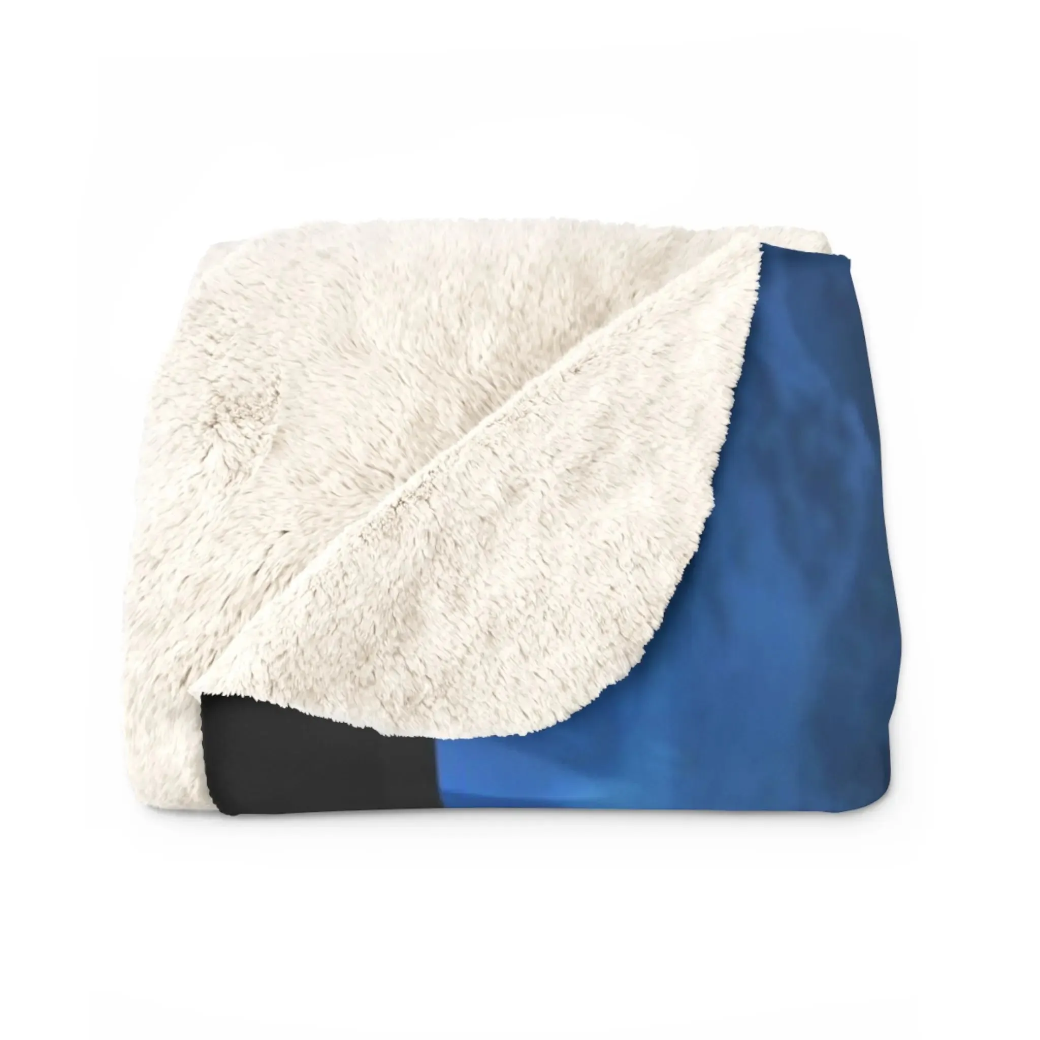 Battlefield V Sherpa Fleece Blanket