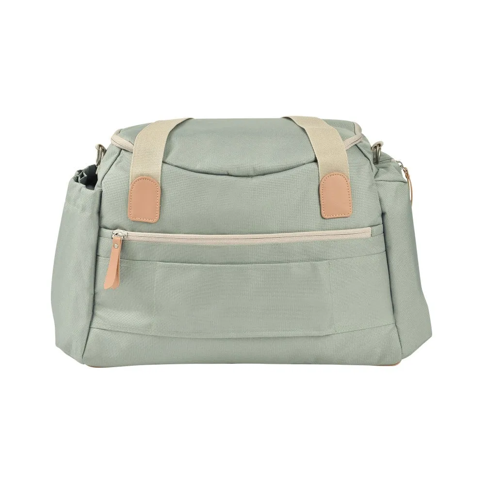 Beaba Sydney II Nappy Bag - Sage Green