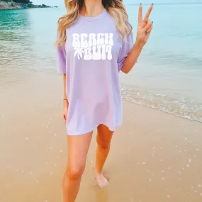 Beach Bum Tee