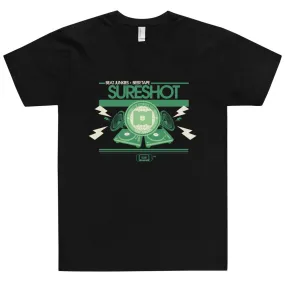 Beat Junkies Sure Shot IPA T-Shirt