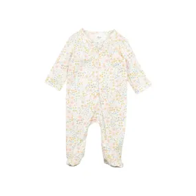 Bebe Organic Long Sleeve Onesie - Sunday