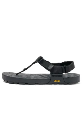 Bedrock Sandals Cairn Evo C Sandals - Black