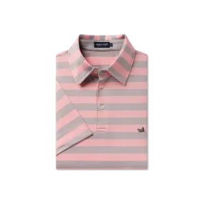 Bermuda Performance Polo - Davis