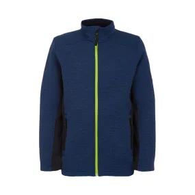 Big Boys Encore Full Zip - Abyss (2021)