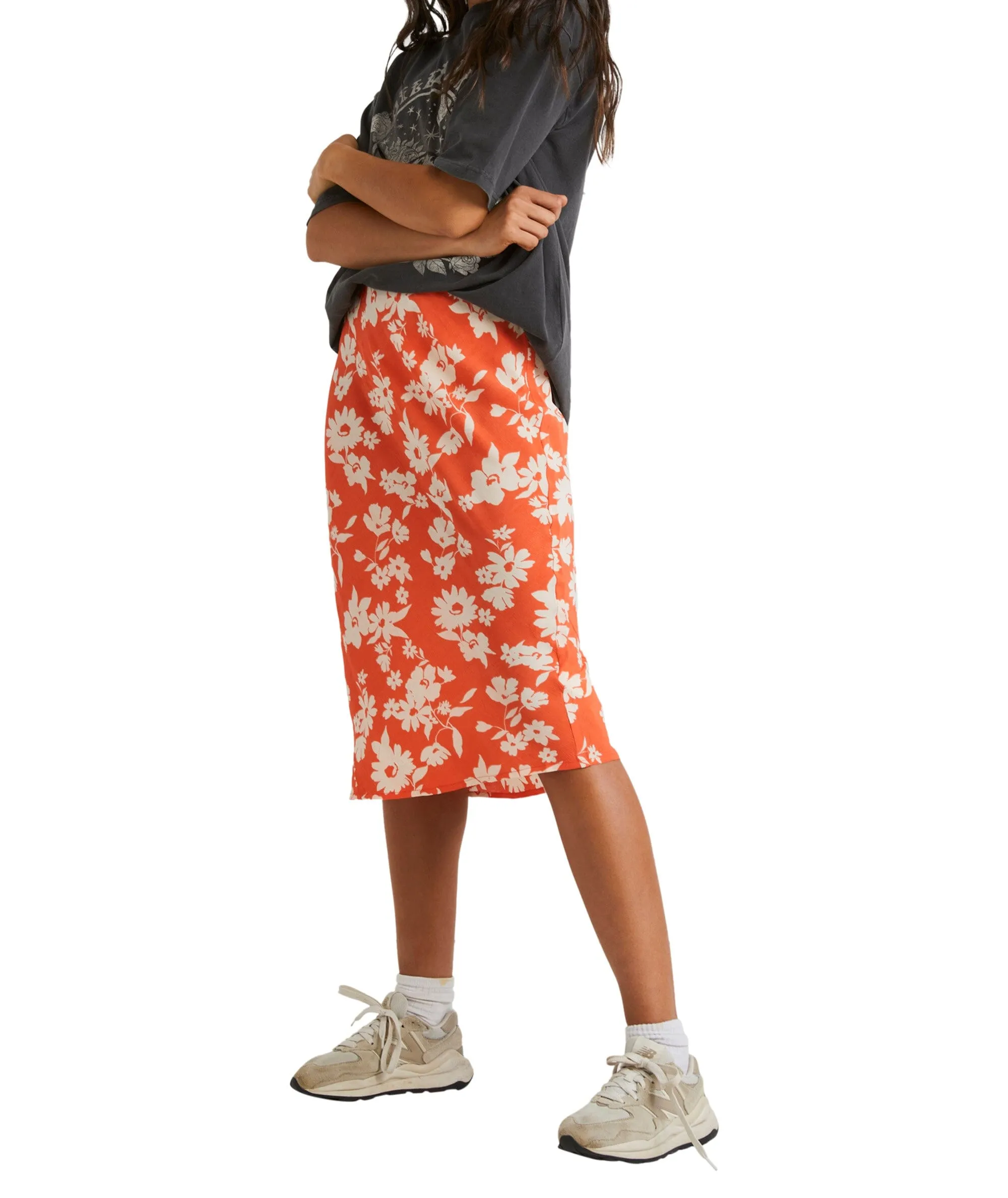 Billabong Hazy Dream Skirt