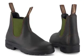 Blundstone 519 Leather Boots