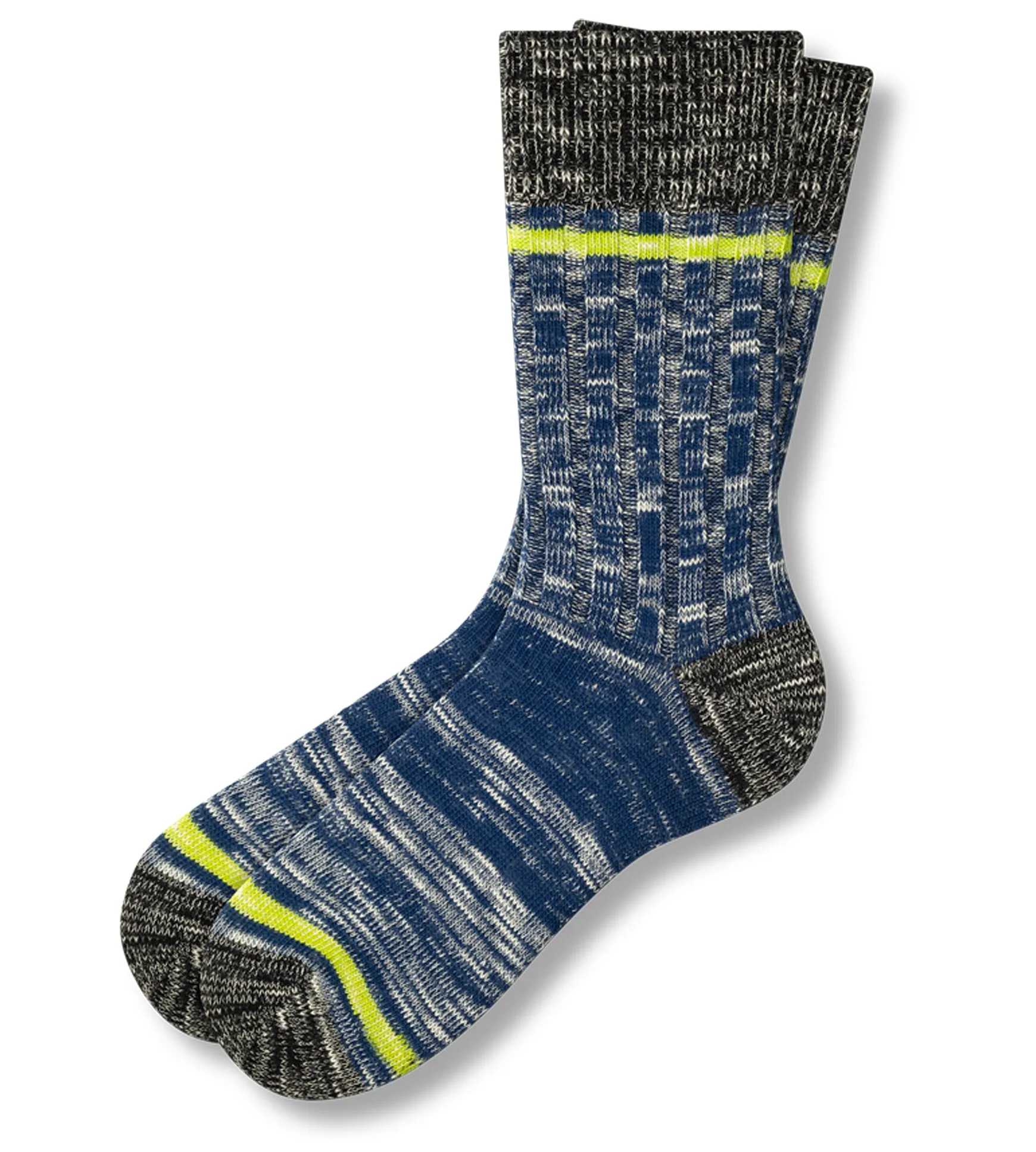 Boot Crew Socks 3 Pack