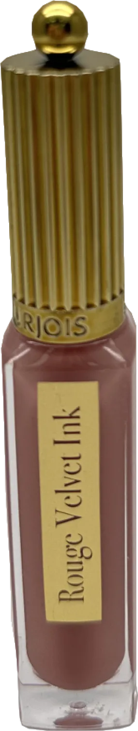 Bourjois Velvet Ink Lipstick 13 Beige Seller 3.5ml