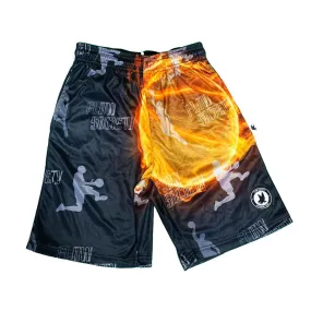 Boys Flow Fireball Short