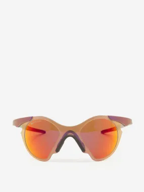 Brain Dead X Oakley Subzero Sunglasses - Moonscape