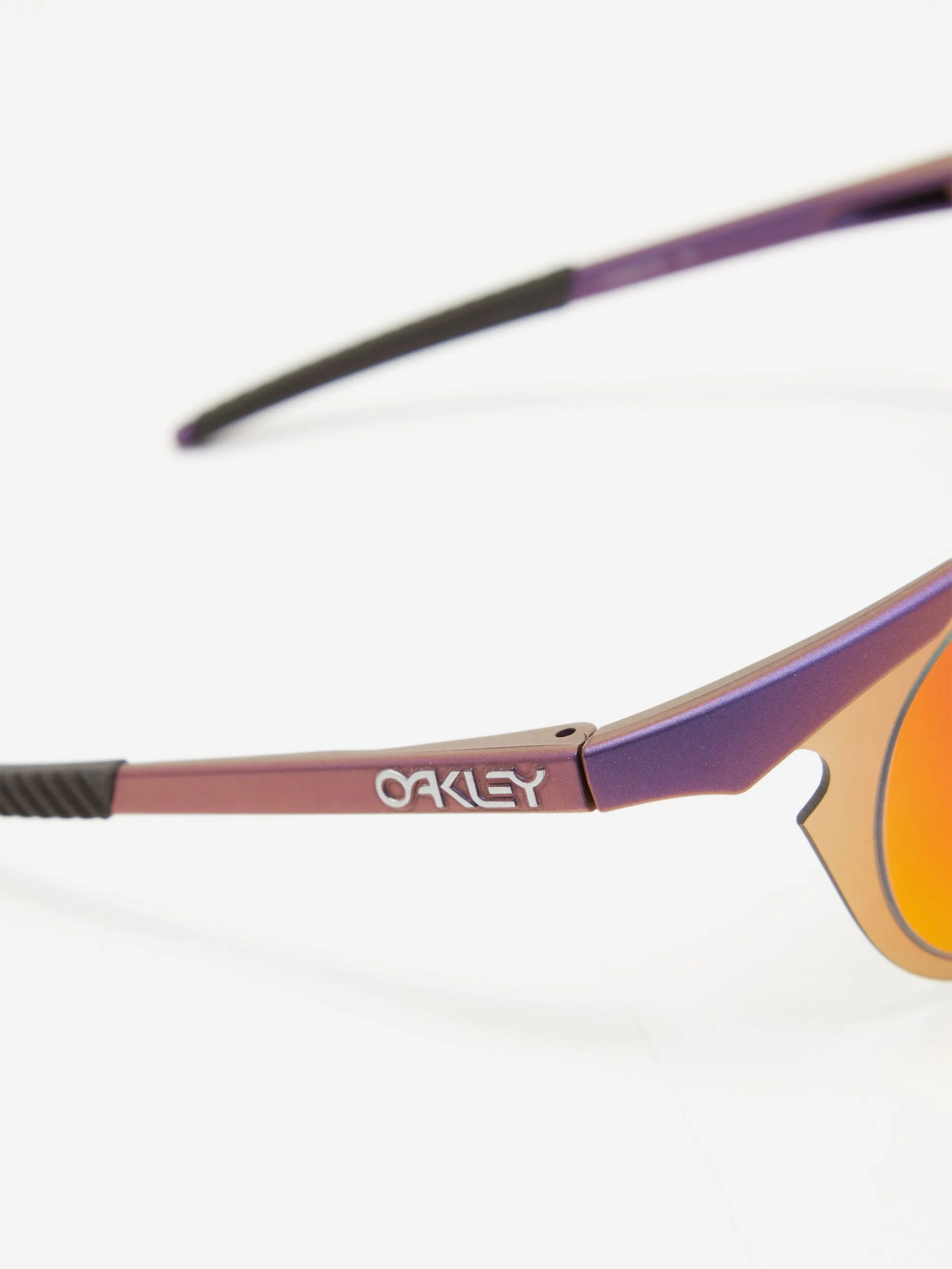 Brain Dead X Oakley Subzero Sunglasses - Moonscape