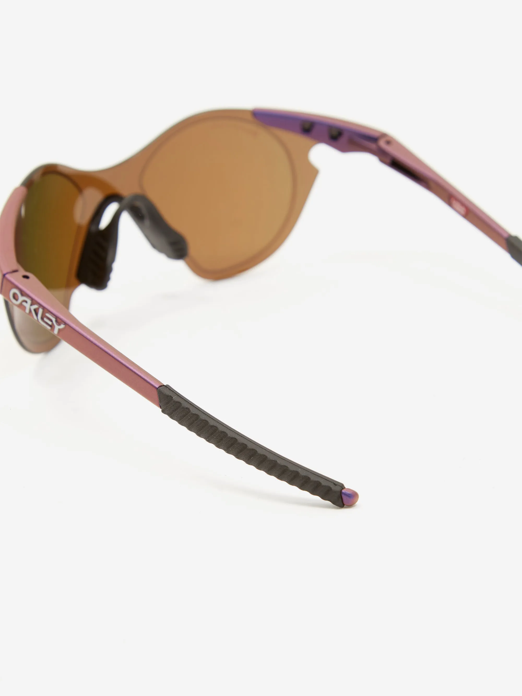 Brain Dead X Oakley Subzero Sunglasses - Moonscape