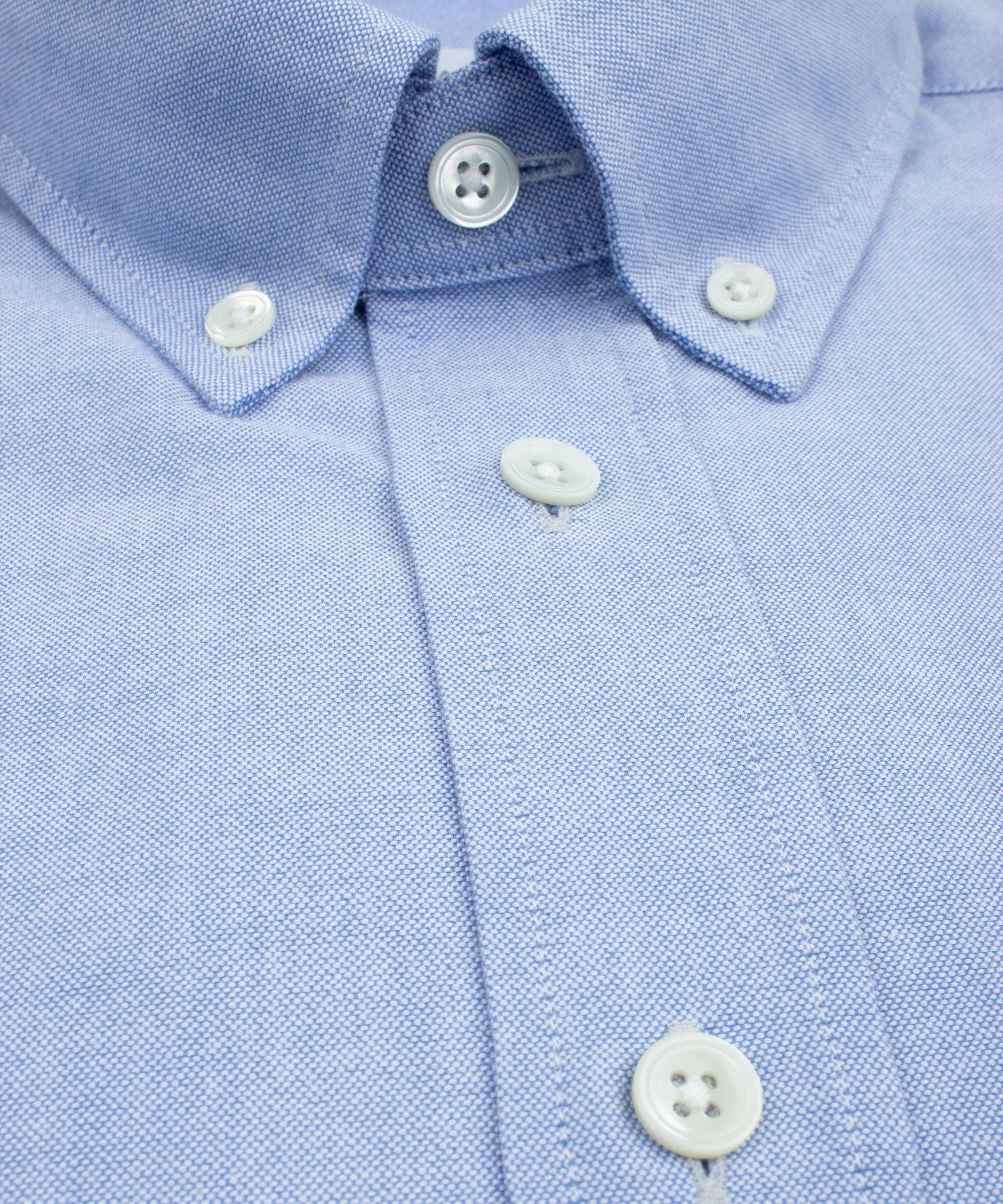 Button Down Oxford Shirt